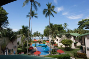 Club del Mar Oceanfront, Jaco